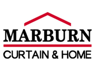 Marburn Curtains