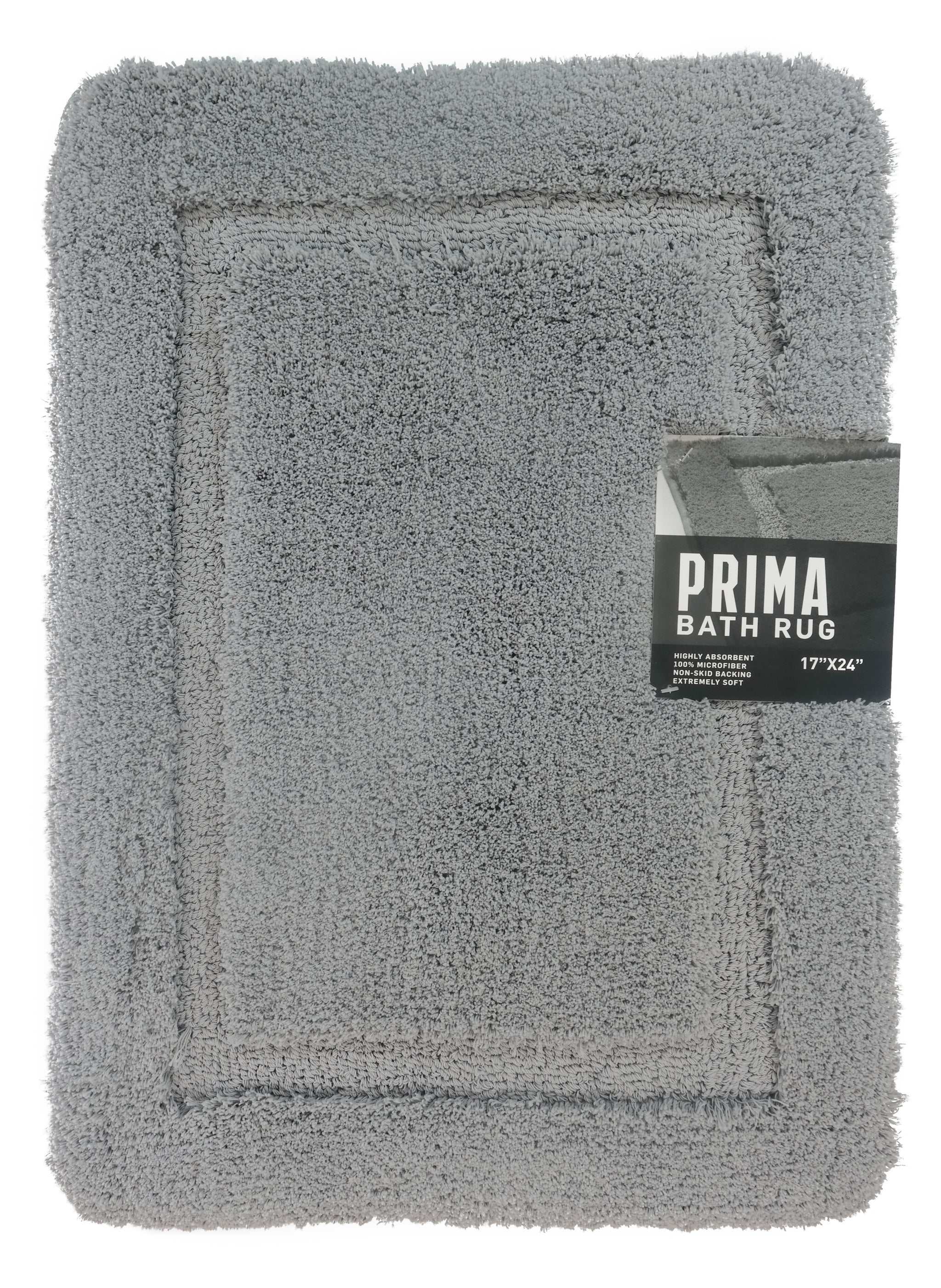 Myrtle Bath Rug - - Marburn Curtains