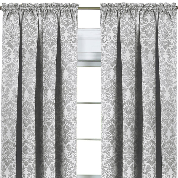 Sutton Blackout Rod Pocket Panel - - Marburn Curtains